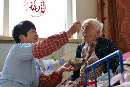 石家莊養老服務建設補貼新政來啦!
