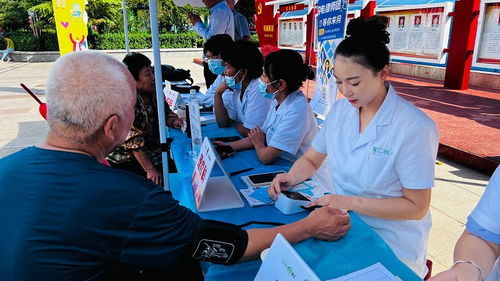健康呼吸 暢享生活 2024連花呼吸健康公益行走進(jìn)濟(jì)南