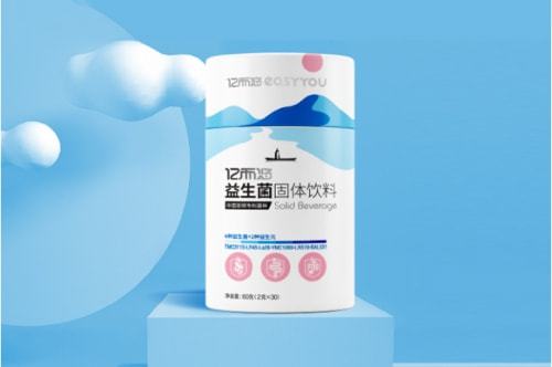 為腸道健康助力,中微微元大力推進益生菌產業