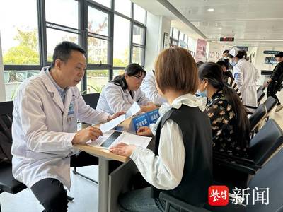 將優質醫療資源下沉,這場義診云集二十多位超聲大咖“送健康”