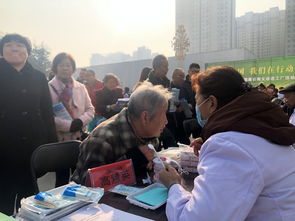 健康口腔 我們在行動 寶雞市口腔醫院參與藥械協會踐行 延安精神 健康咨詢義診進工廠活動