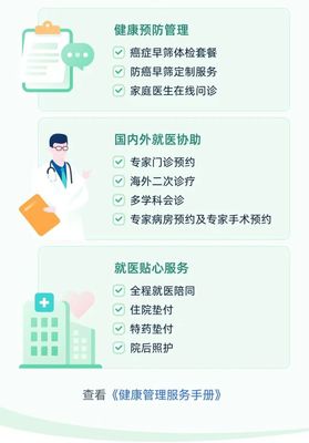 人均必備!一個抵倆!百萬醫療險又升級啦!