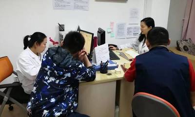 體檢報告看不懂?仁濟醫院健康保健中心開設“檢后門診”啦!