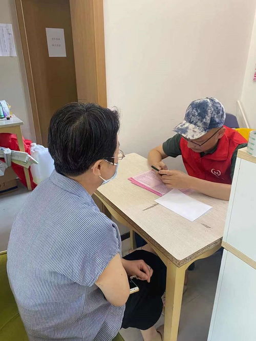 南京市鼓樓區婦聯 工作動態 安樂村社區婦聯組織開展婚姻家庭心理健康咨詢