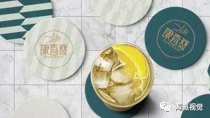 字 成一派,30款以文字為主的logo設計