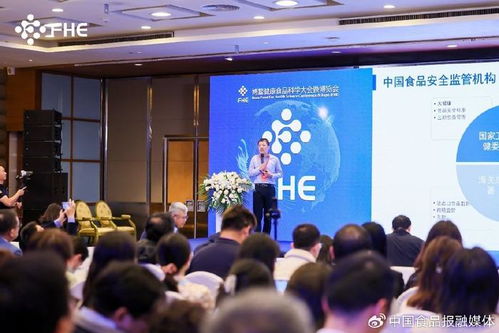 健康食品產業 市場欣欣向榮資本翩翩起舞