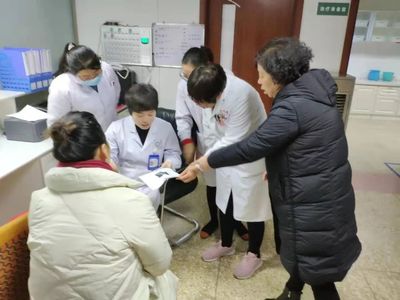 【醫院視點】與鄭大一附院簽署合作協議、學習培訓、健康教育.近期消息匯總