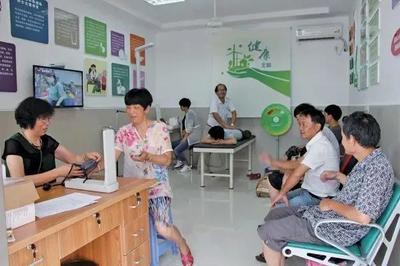 領(lǐng)航教育為你詮釋健康管理師為何將進(jìn)入高薪職業(yè)行列