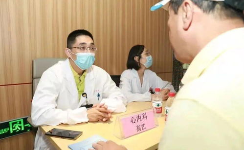 宏恩健康講堂 重陽特輯 科普講座進(jìn)社區(qū),健康咨詢暖人心
