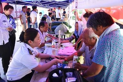 媒體看界首|農(nóng)民日?qǐng)?bào)