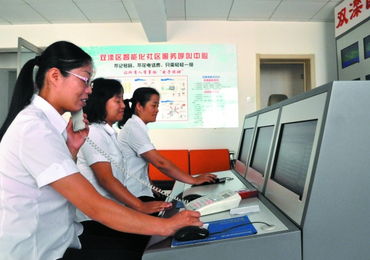 承德市加強(qiáng)養(yǎng)老服務(wù)體系建設(shè)