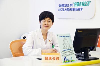 這位社區(qū)醫(yī)生,為啥說(shuō)她的"出走",是為了居民健康的回歸